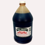 Root Beer Sno-Cone Syrup (1 Gal)