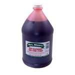 Red Raspberry Sno-Cone Syrup (1 Gal)