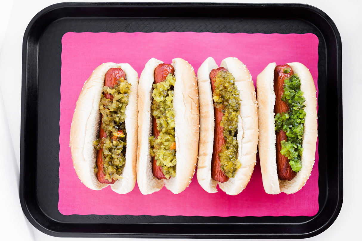 Sweet Relish (1 Gal)