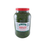 Chicago Style Green Relish (1 Gal)