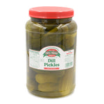 Dill Pickles (90oz)