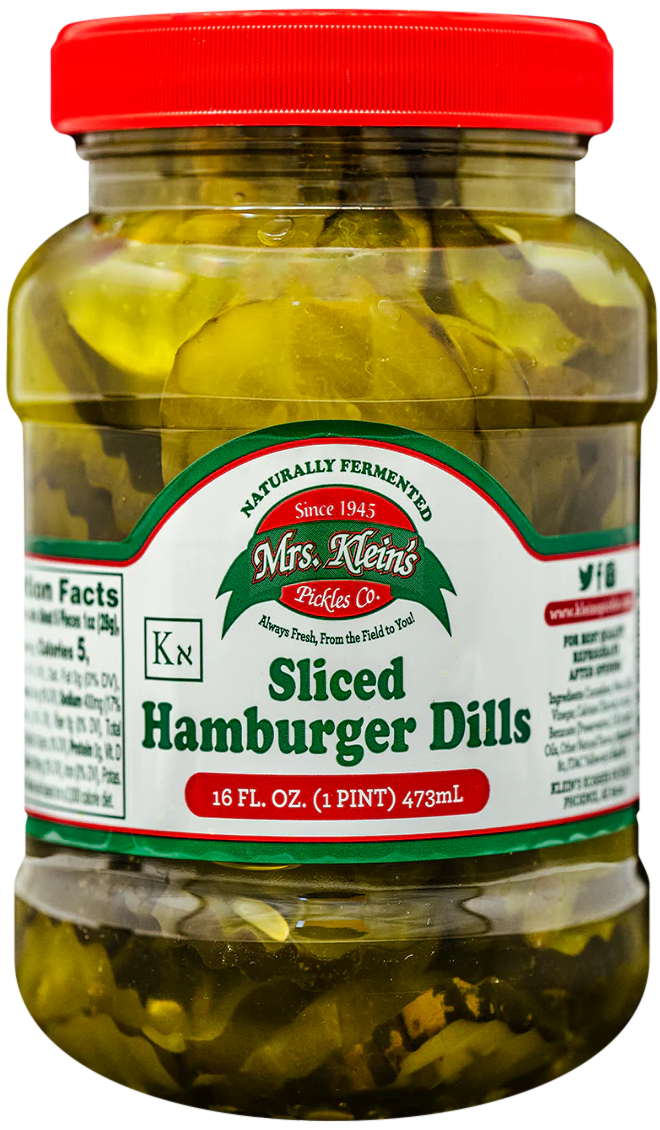 Dill Chips (16oz)