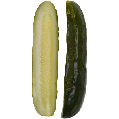 Kosher Dill Pickle Spears (1 Gal)