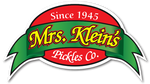 Mrs. Klein&#39;s Pickle Co.