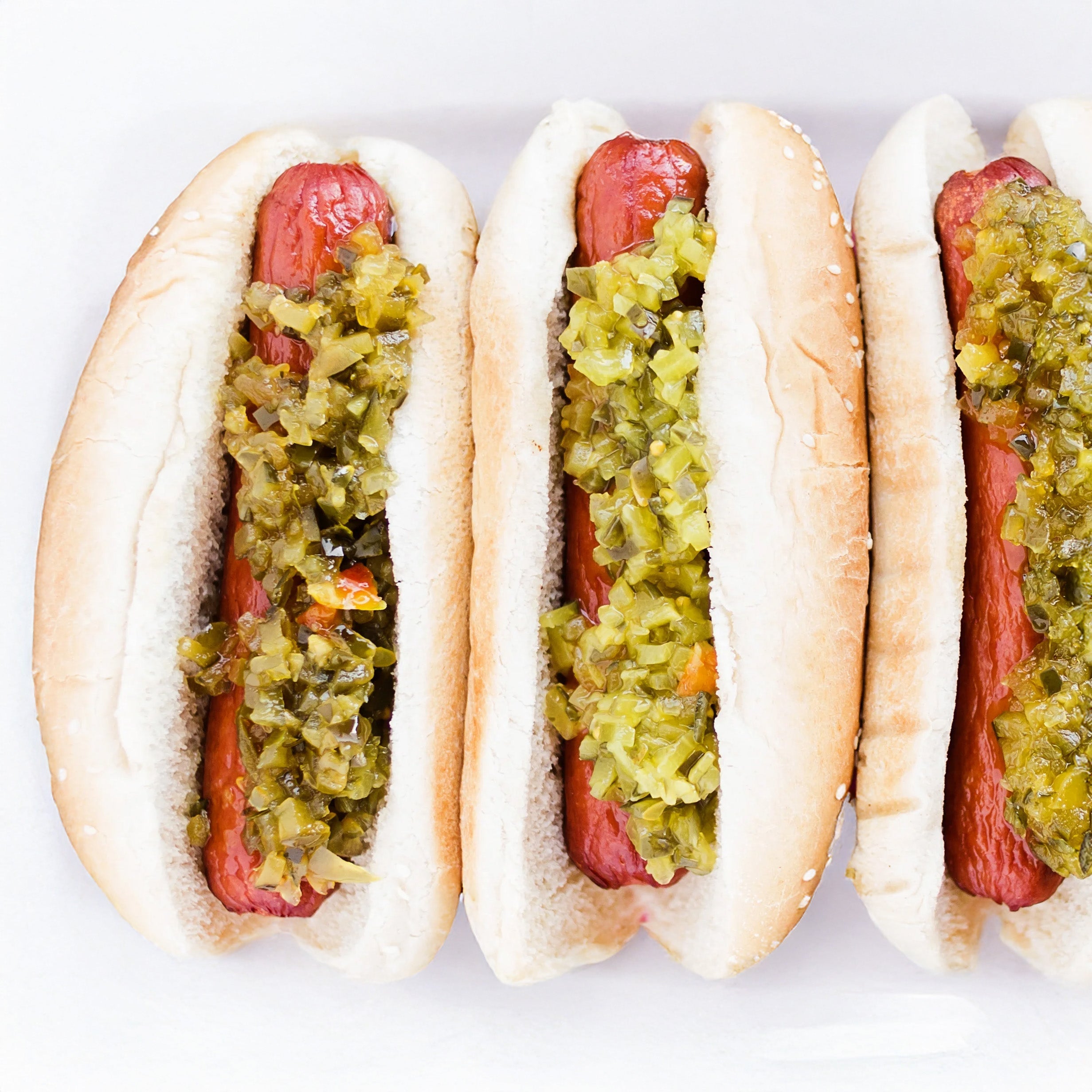 Specialty – Mrs. Klein's Pickle Co.