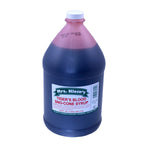 Tiger's Blood Sno-Cone Syrup (1 Gal)