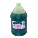 Lemon Lime Sno-Cone Syrup (1 Gal)