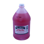 Pink Bubble Gum Sno-Cone Syrup (1 Gal)