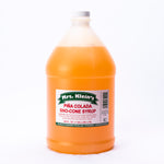 Pina Colada Sno-Cone Syrup (1 Gal)