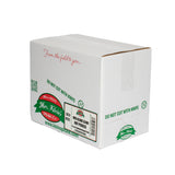 Single Serve Hot Dill Pickle in a Pouch