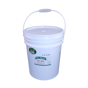Dill Pickle Chips (5 Gal)