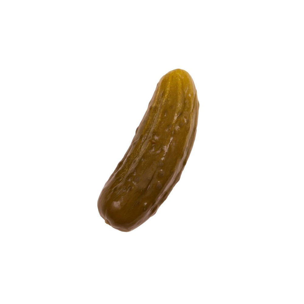 Pickle Large Large Hot Dill Pickles (1 Gal) – Mrs. Klein's Pickle Co.