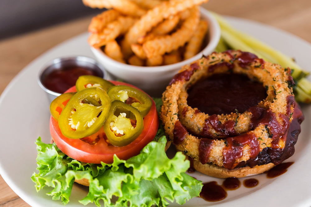 Sliced Jalapenos (1 Gal)