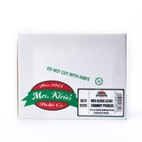 Single Serve Chamoy Pickle in a Pouch