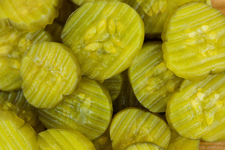 Dill Chips 3/16" kk (1 Gal)