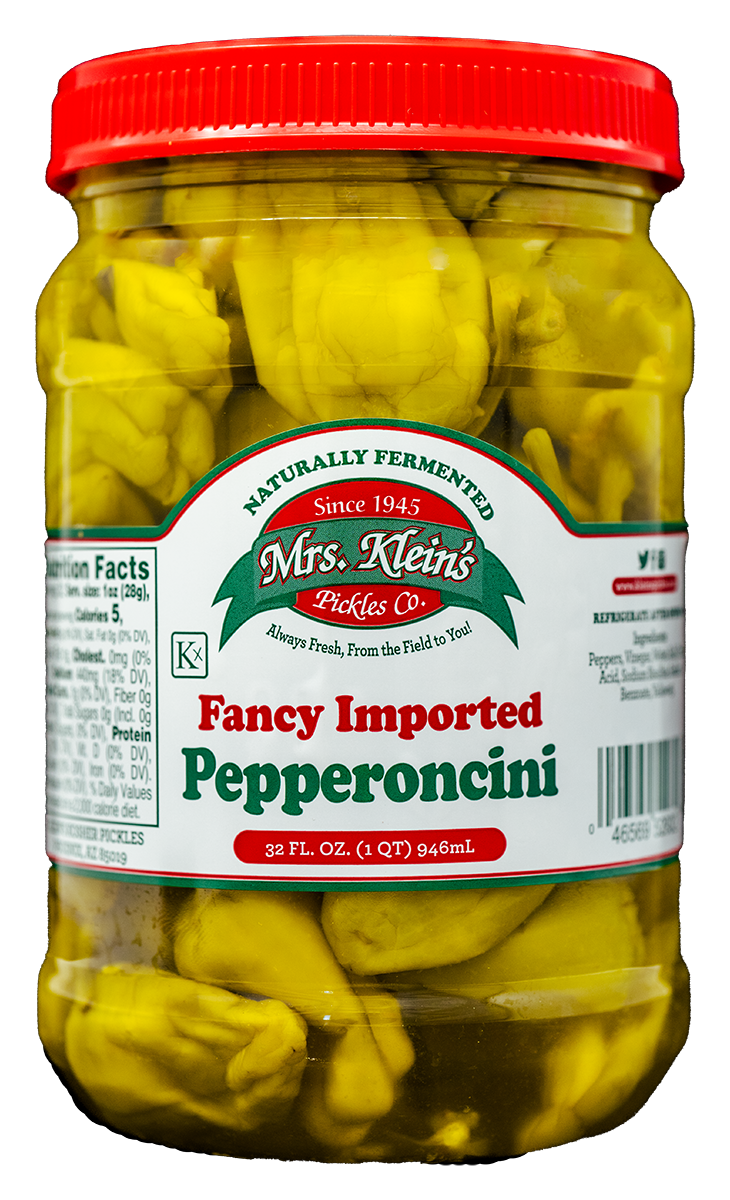 Peperoncini – Marconi Foods