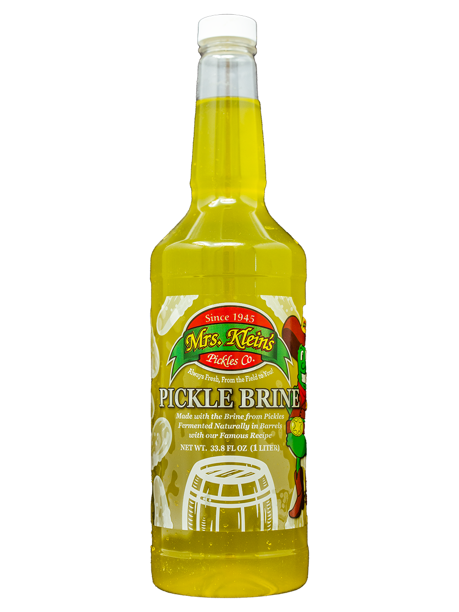 Fermented Pickles What To Do With Sweet Pickle Juice Salty Dill