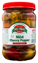 Cherry Peppers (32oz)