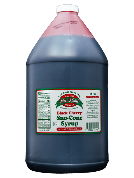 Products – Mrs. Klein's Pickle Co.