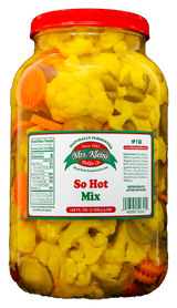 So Hot Mix (1 Gal)