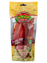 Single Serve Chamoy Pickle in a Pouch
