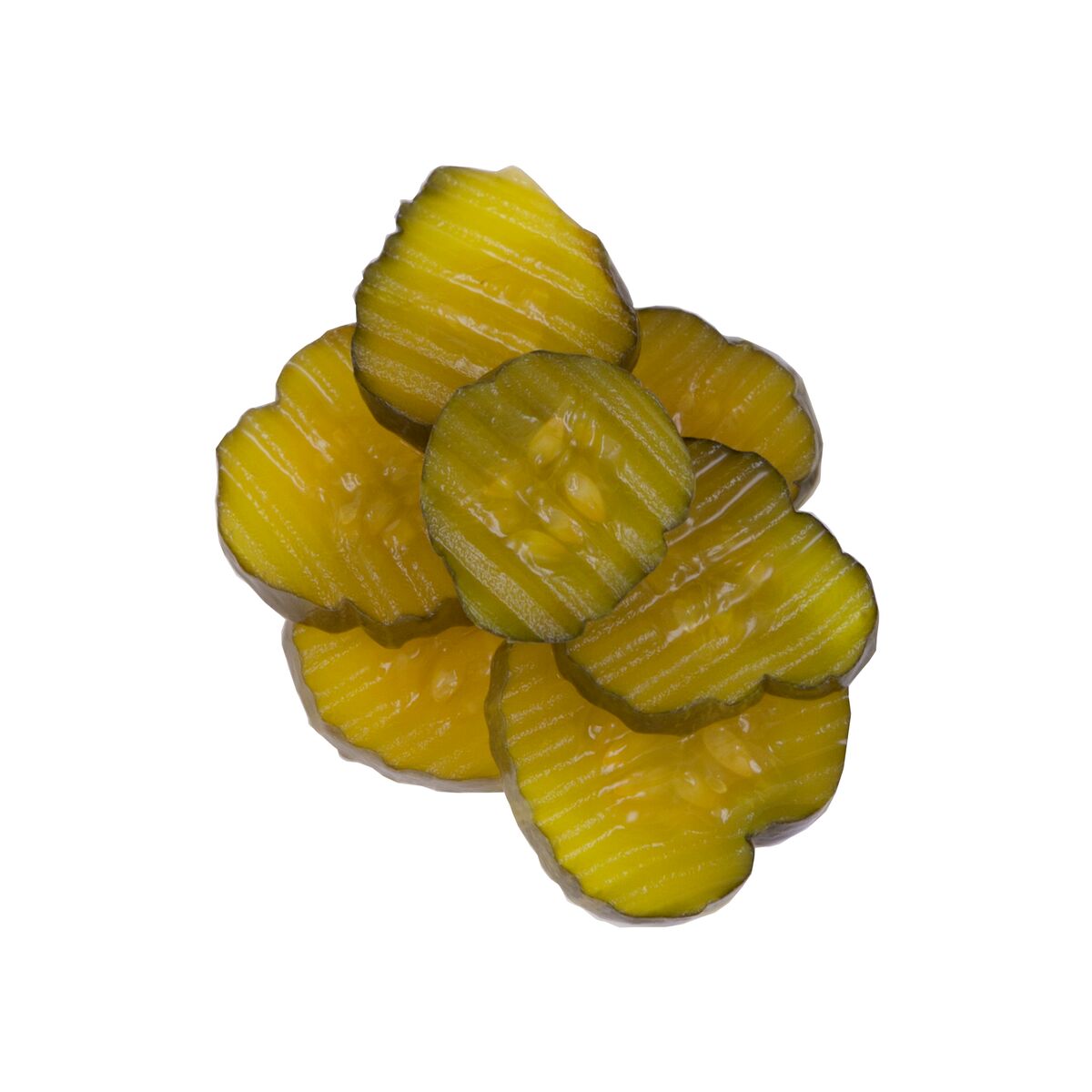 Sliced Dills (32oz)