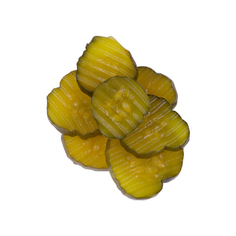 Sliced Dills (32oz)