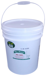 Dill Pickle Chips (5 Gal)