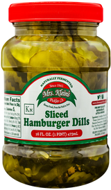 Dill Chips (16oz)