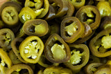 Sliced Jalapeños (32oz)