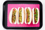 Sweet 'n' Hot Relish (16oz)