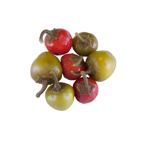 Cherry Peppers (32oz)