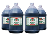 Grape Sno-Cone Syrup - 1 Case (4/1 Gal)