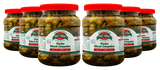 Sliced Jalapeños (16oz) - 1 case (6/16oz)