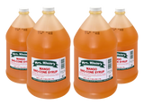 Mango Sno-Cone Syrup (1 Gal) - 1 Case (4/1 Gal)