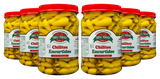 Chilitos Encurtidos (32oz) - 1 case (6/32oz)