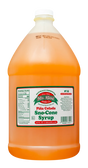 Pina Colada Sno-Cone Syrup (1 Gal) - 1 Gal