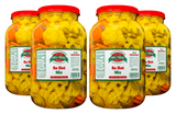 So Hot Mix (1 Gal) - 1 Case (4/1 Gal)