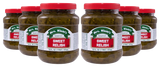 Sweet Relish (16oz) - 1 case (6/16oz)
