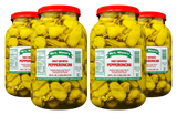 Whole Pepperoncinis (1 Gal) - 1 Case (4/1 Gal)