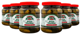 Sweet Gherkins (16oz) - 1 case (6/16oz)