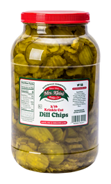 Dill Chips 3/16" kk (1 Gal) - 1 Gal
