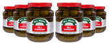 Dill Gherkins (16oz) - 1 case (6/16oz)