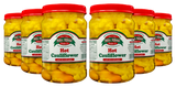 Hot Cauliflower (32oz) - 1 case (6/32oz)