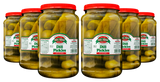 Dill Pickles (90oz) - 1 Case (4/90oz)