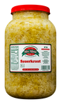 Sauerkraut (1 Gal) - 1 Gal