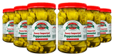 Fancy Imported Pepperoncini (32oz) - 1 case (6/32oz)