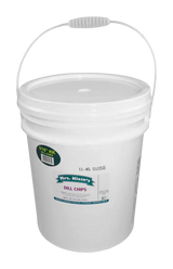 Dill Pickle Chips (5 Gal) - Default Title
