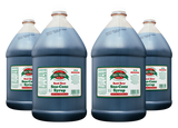 Root Beer Sno-Cone Syrup (1 Gal) - 1 Case (4/1 Gal)