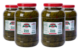 Sweet Relish (1 Gal) - 1 case (4/1 Gallon)